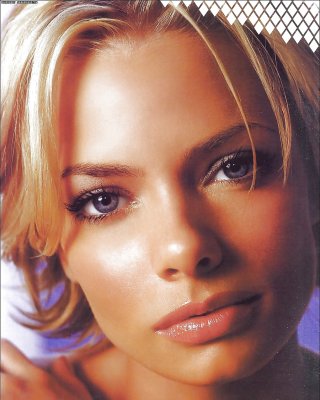 Jaime Pressly Mega Collection