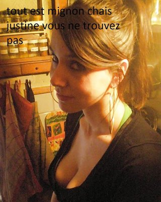 Justineavale #23668102