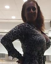 Stacked Latina Stripper Milf