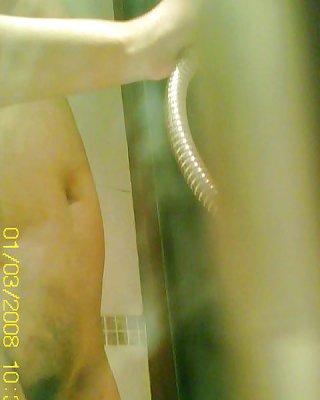 Hidden Cam Pics Of My Ex Indian Gf In The Shower