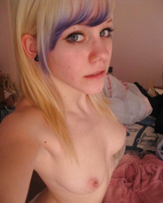 Sehr Heiße Blondine #38678710