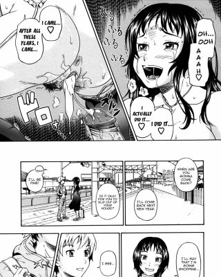 (Hentai Comic) Fukudada Erotische Werke # 4 #32228835
