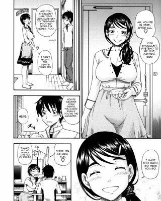 (Hentai Comic) Fukudada Erotische Werke # 4 #32228851