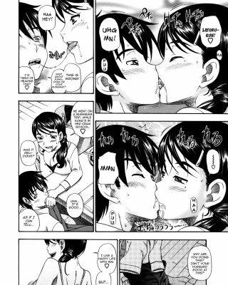 (Hentai Comic) Fukudada Erotische Werke # 4 #32228861