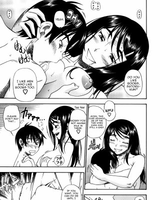 (Hentai Comic) Fukudada Erotische Werke # 4 #32228902