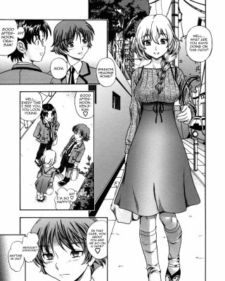 (Hentai Comic) Fukudada Erotische Werke # 4 #32228956
