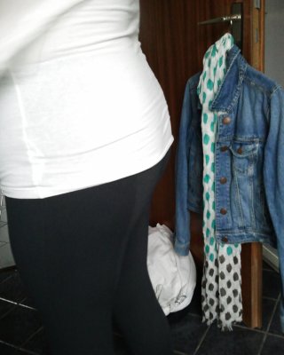 Wifes Hintern In Jeans! #27436765