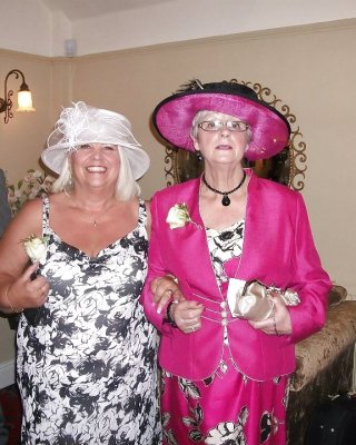 Verlockend Oma! (55 Jahre) #29063152