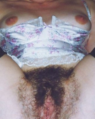 Ich Liebe Frauen Mit Einem Schönen Vlies 151 #27274675
