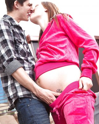 pregnantmary.com sex 