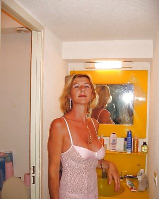 Sexy Und Nuttig Reift 30 #39076744