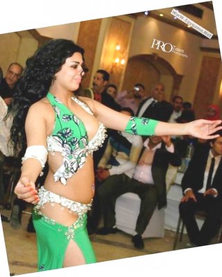 Shams Belly Dancer Famous Actress & Dancer,2, 2014