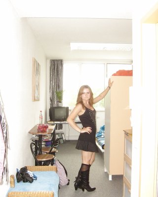 Gemischte Echte Amateur Teens #25793421