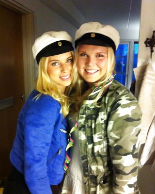 Gemischte Echte Amateur Teens #25793451