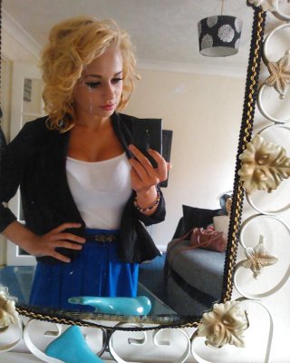Me paige #28822357