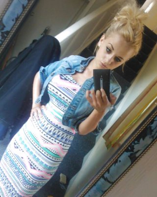 Me paige #28822364