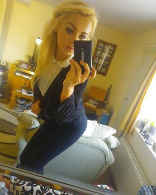Me paige #28822395