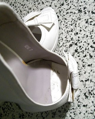 Weiß Offene Spitze Ficken #37495721