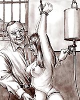 Enema Porn Drawings - Erotic enema drawings Porn Pictures, XXX Photos, Sex Images #1472586 -  PICTOA