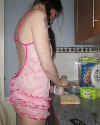 チリーボー・ベビードール
 #23855130