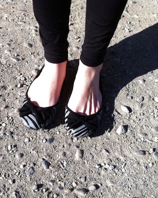 Ballerinas #31674423