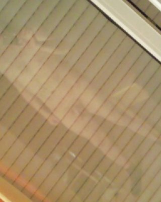 I Und I ..... Hinter Dem Fenster! #39946207