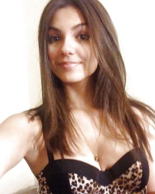 Victoria Justic #32491003