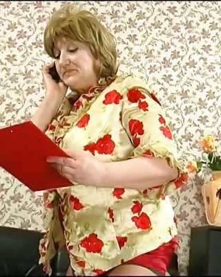 Sexy Chef Lousa Bekommt Full-Service. #25025642