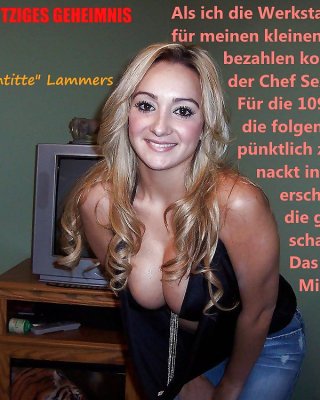 320px x 400px - Mein schmutziges Geheimnis - Dirty Secrets Captions Porn Pictures, XXX  Photos, Sex Images #2099142 - PICTOA