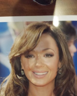 Leah Remini