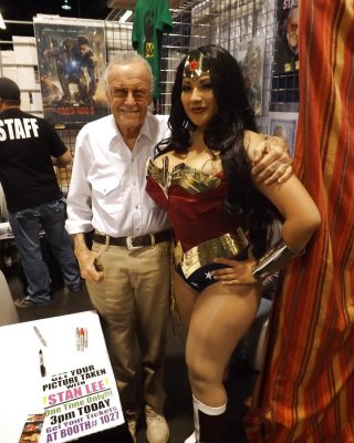 Mein Lieblings Cosplay Mädchen #37682023