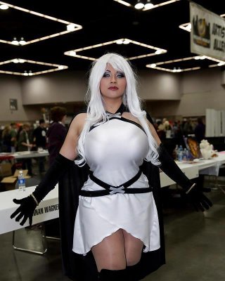 Mein Lieblings Cosplay Mädchen #37682026