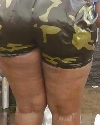 Bbw Reifen Strand Ass #34311702