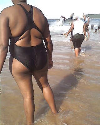 Bbw Reifen Strand Ass #34311735