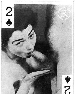 Retro-Karten #39666184