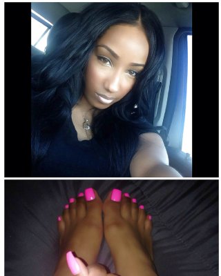 Ebony Toes  Sexy Feet Sexy Toes Pretty Feet Pretty Toes