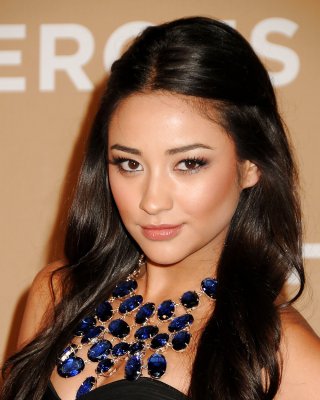 Shay Mitchell #1