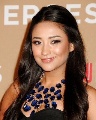 Shay Mitchell #1