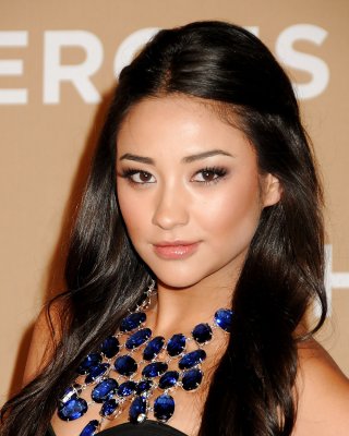 Shay Mitchell #1