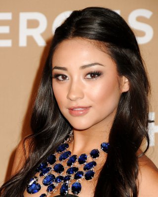 Shay Mitchell #1