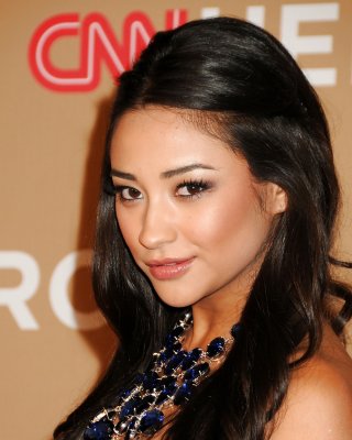 Shay Mitchell #1