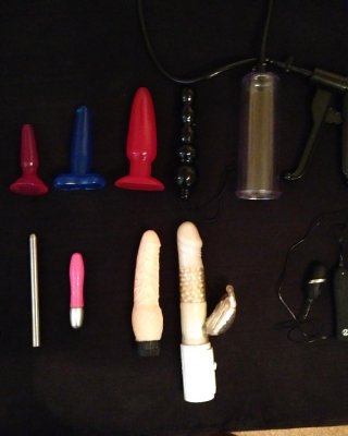 Unser Spielzeug - Toys #26834115