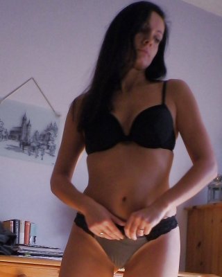 Polnisch Frau Joasia Hat Erstaunliche Ass #38756964