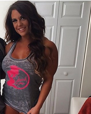 Kaitlynセクシーな自撮り
 #27323903