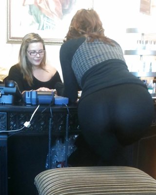 Leggins - Yoga Pants