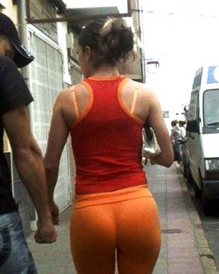 Leggins - Yoga Pants