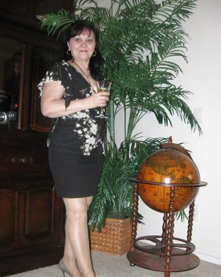 Alltags Reifen Damen Teil 2 #34606823