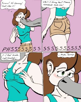 Elefant Tf Comic #36065237