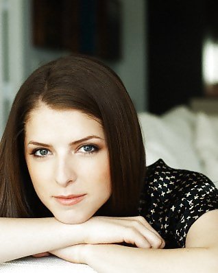 Anna Kendrick In Zeitschriften #40372387