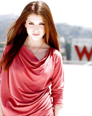 Anna Kendrick In Zeitschriften #40372401